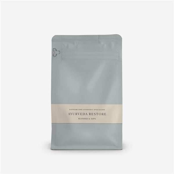 By sips - Ayurveda Restore