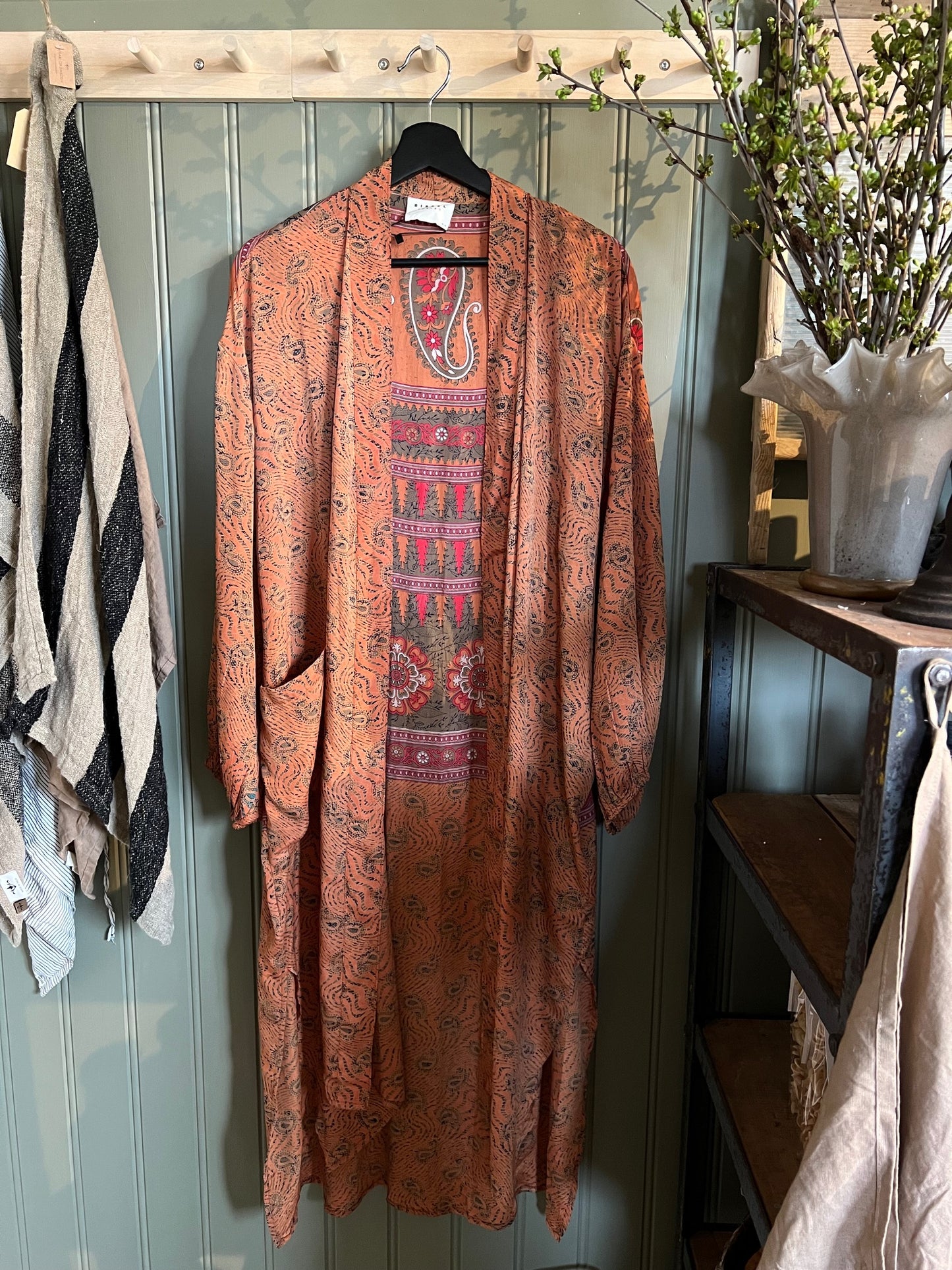 Sissel Edelbo - kimono 3