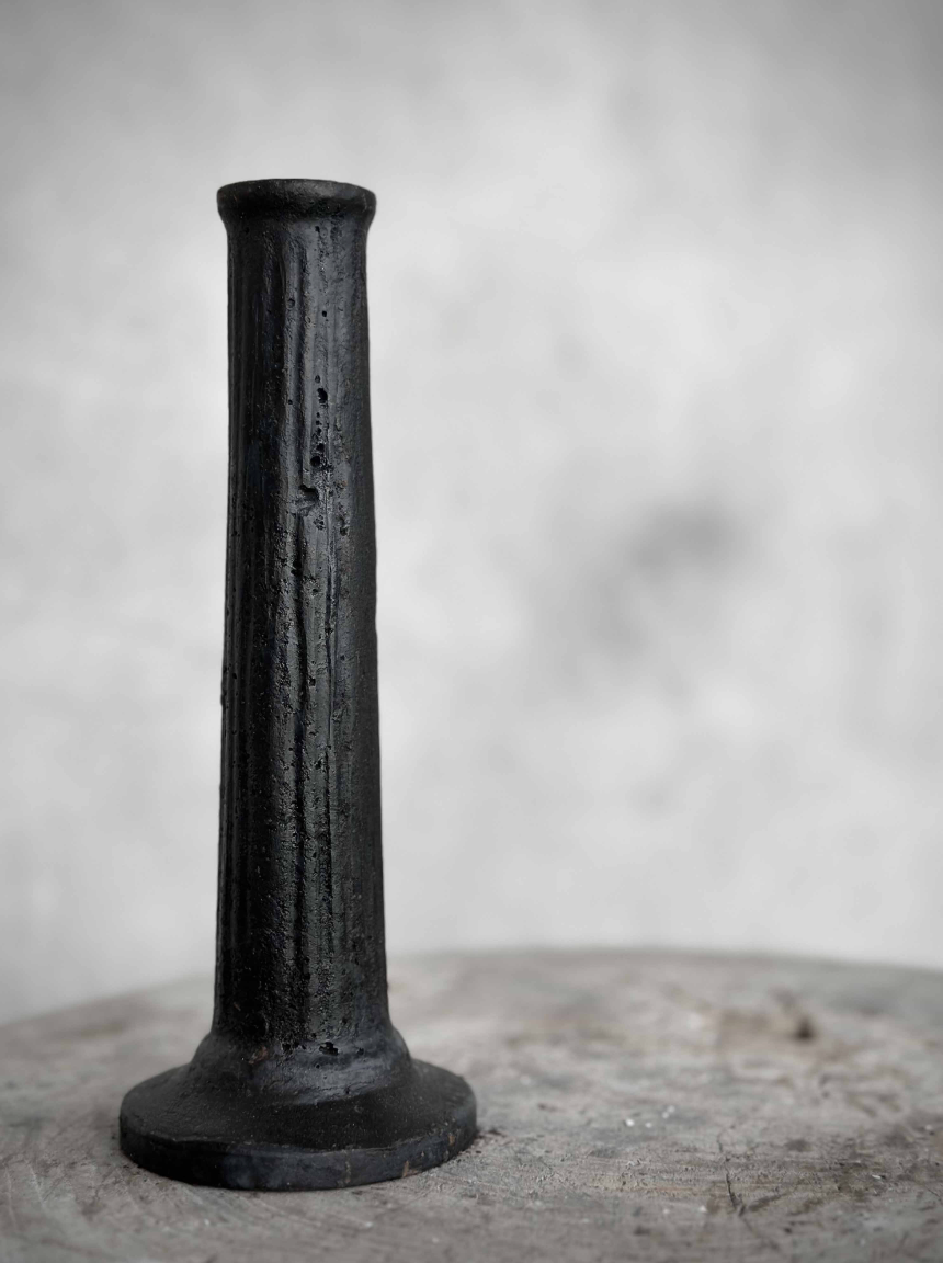 Noori Objects - ljusstake nova small