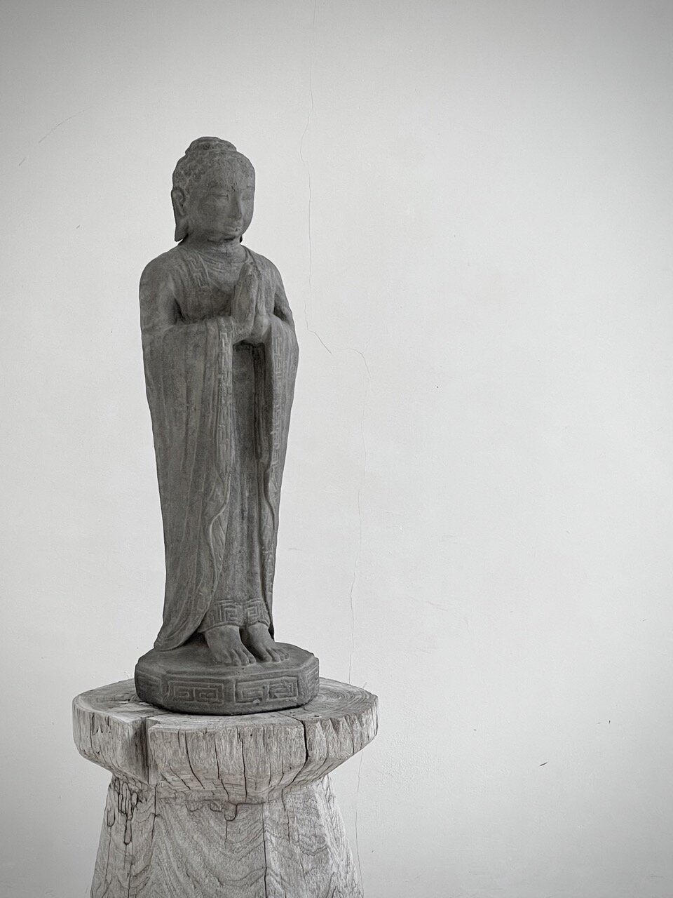 Noori Objects - buddha