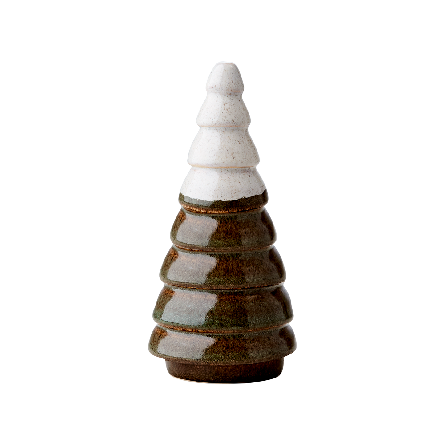 Gran - mossgrön L