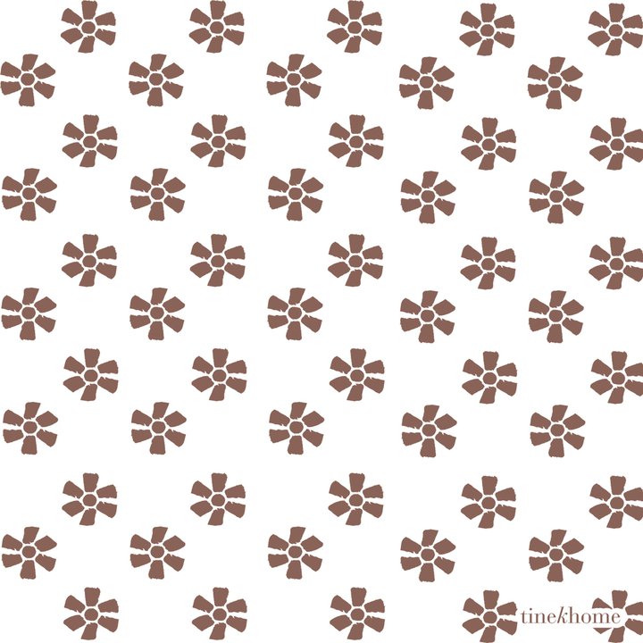 Tine k Home - kaffeservetter old rose