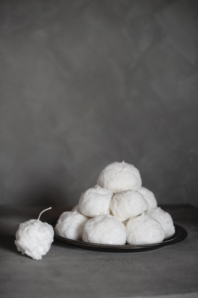 Snöbollsljus