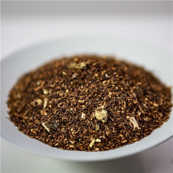 By sips - Double Liquorice Aroma Pouch