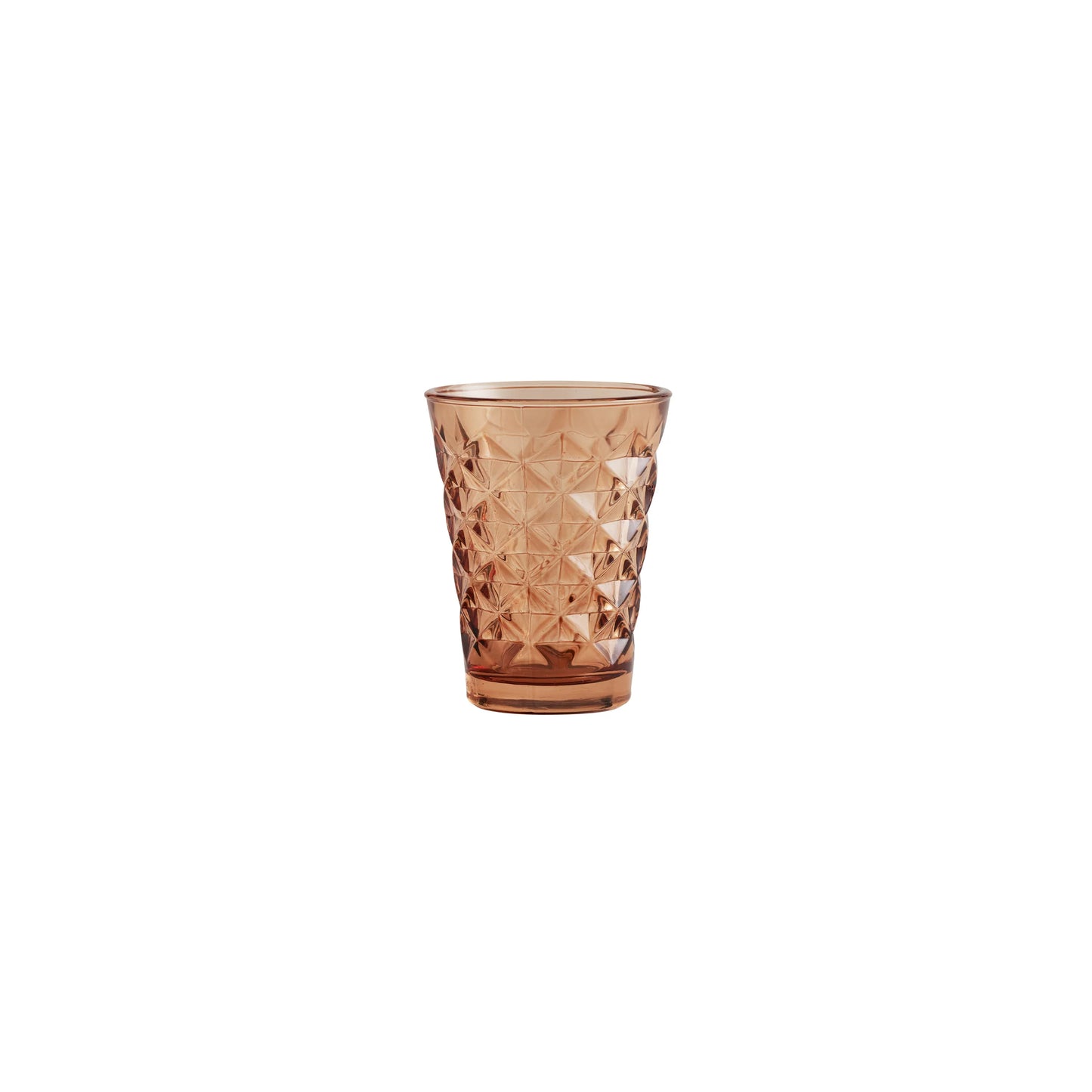 Tine k Home - facetglas petal