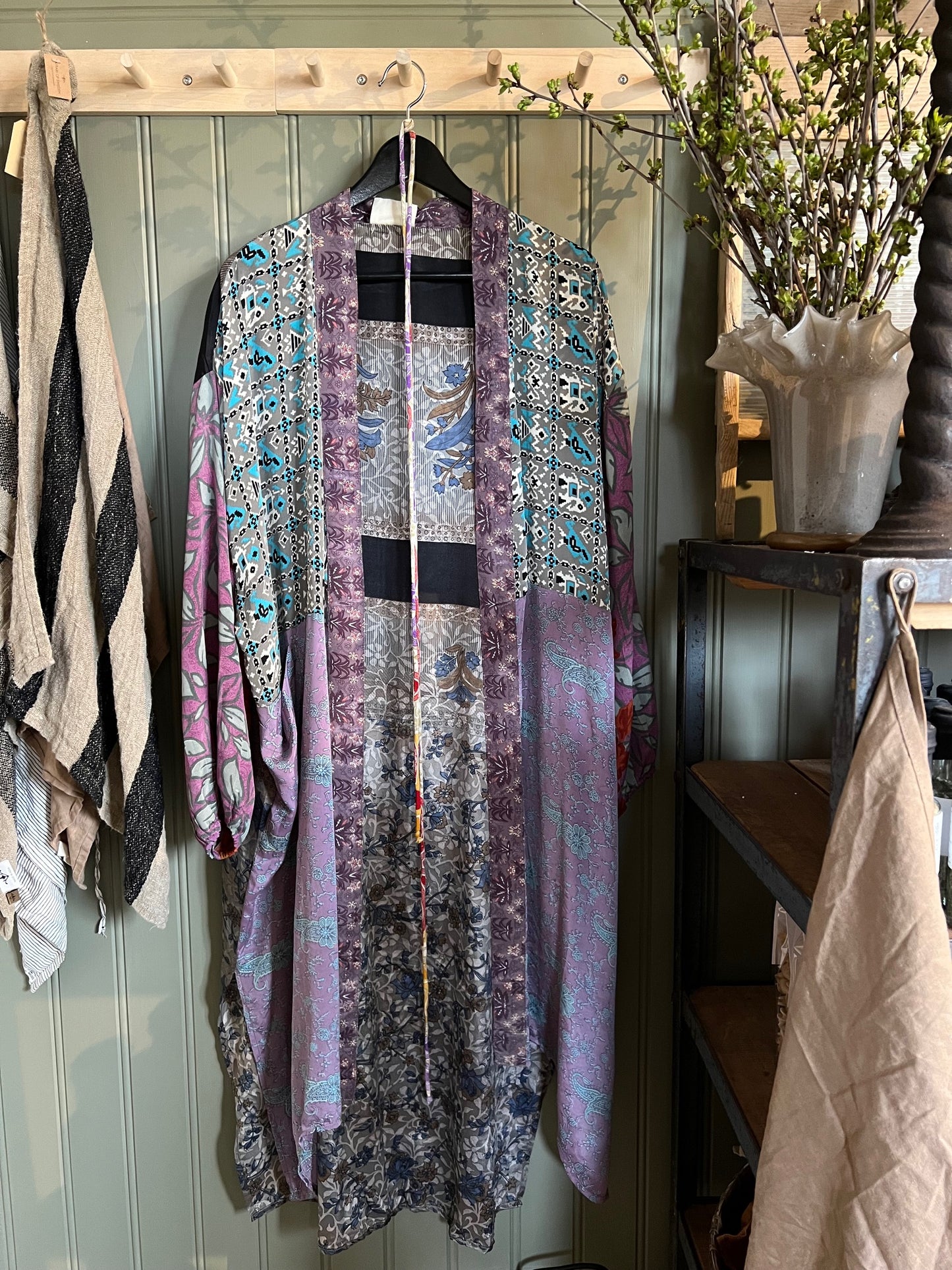 Sissel Edelbo - kimono 6