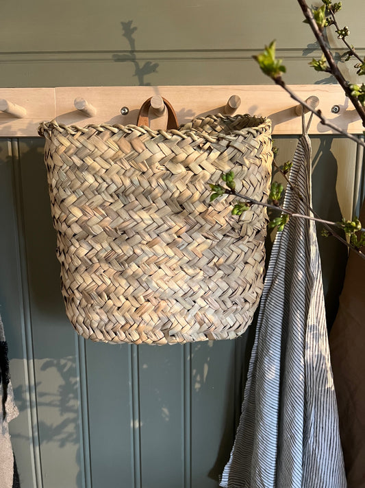 Tine k Home - väggkorg small