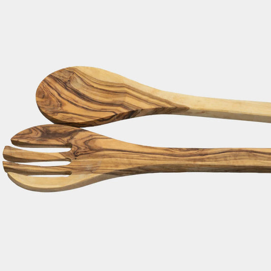 Olsson & Jensen salladsbestick