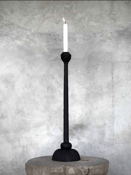 Noori Objects - ljusstake lotus