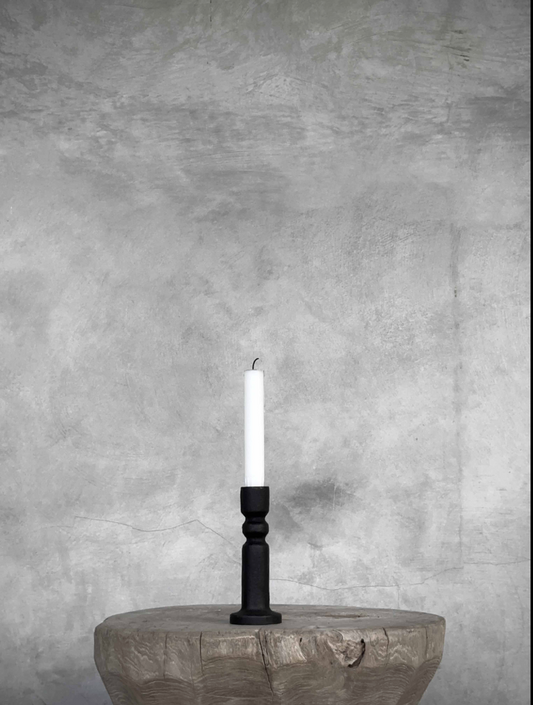 Noori Objects - ljusstake tristan large