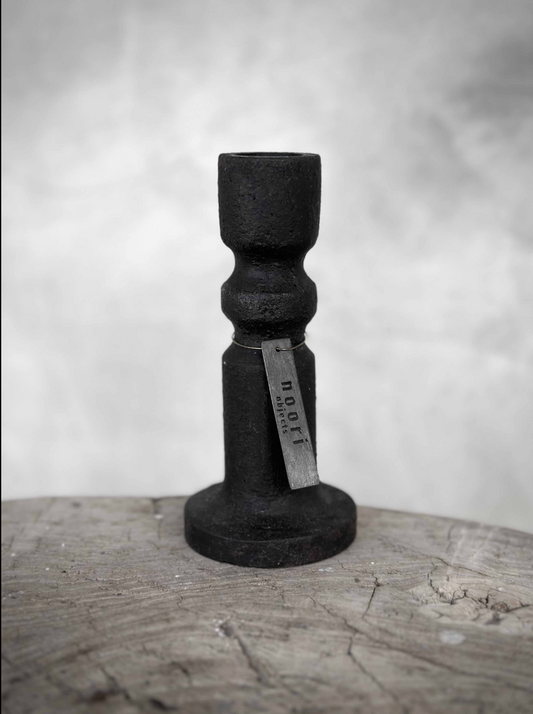 Noori Objects - ljusstake tristan small
