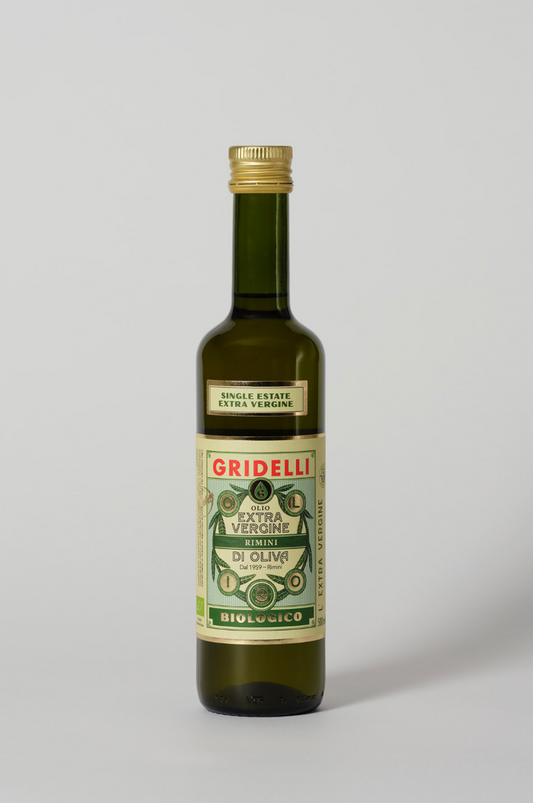 Gridelli - Rimini, Olive Oil