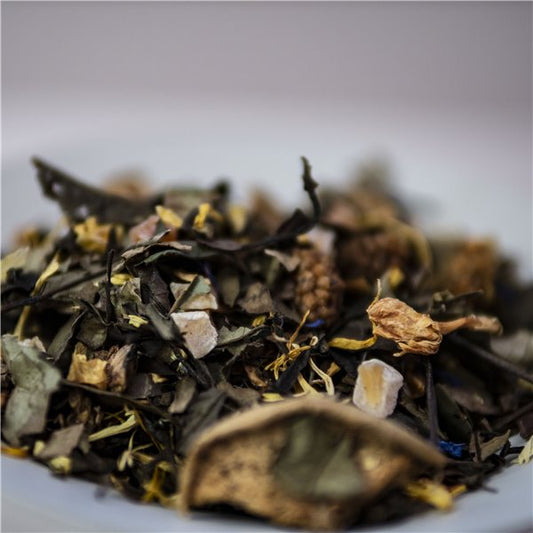 By sips - White Mulberry Aroma Pouch