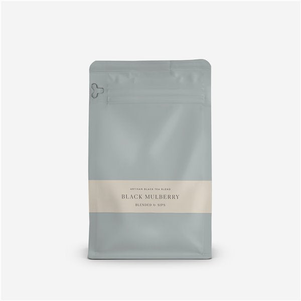 By sips - Black mulberry