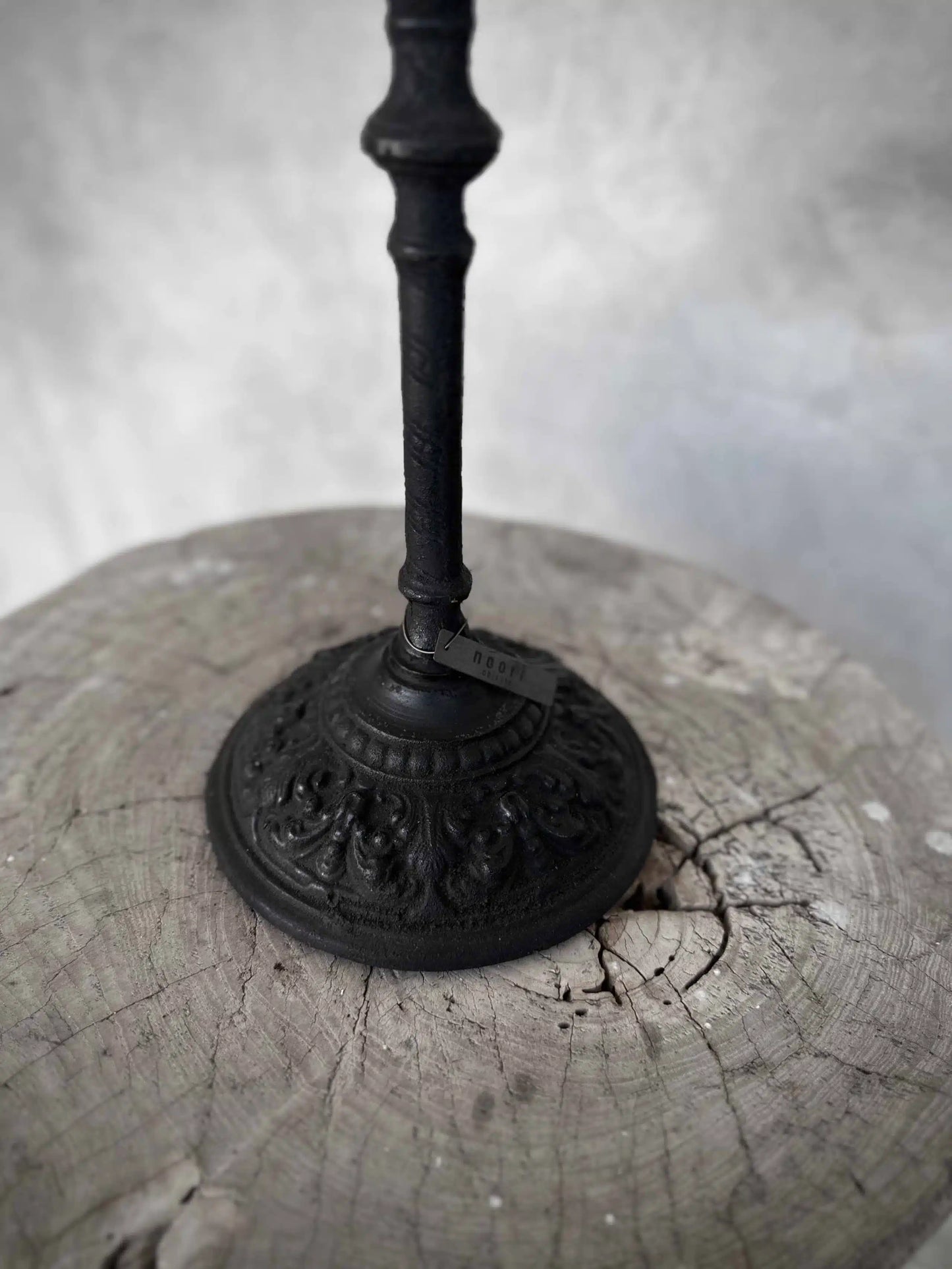 Noori objects  - ljusstake garima