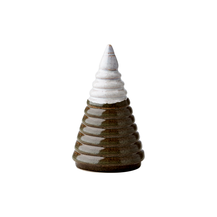 Gran - mossgrön M