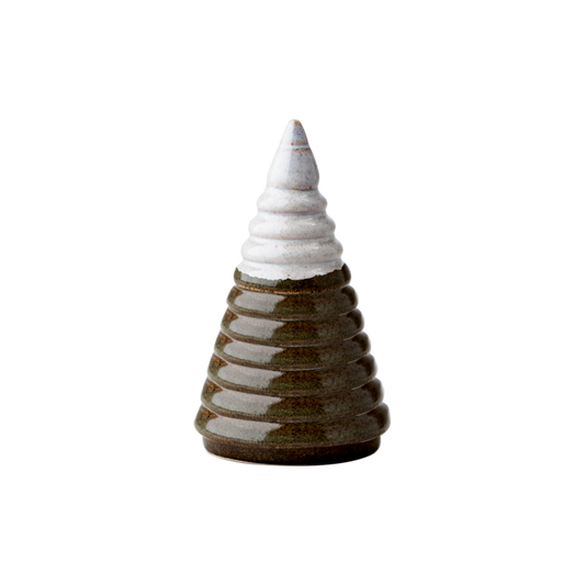 Gran - mossgrön M
