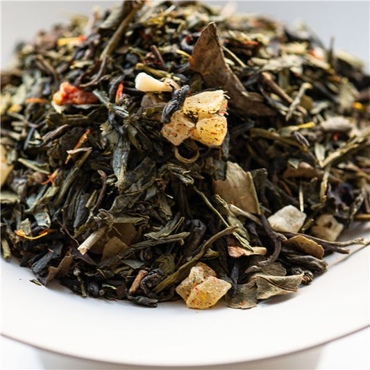 By sips - Passionfruit & Rose Aroma Pouch