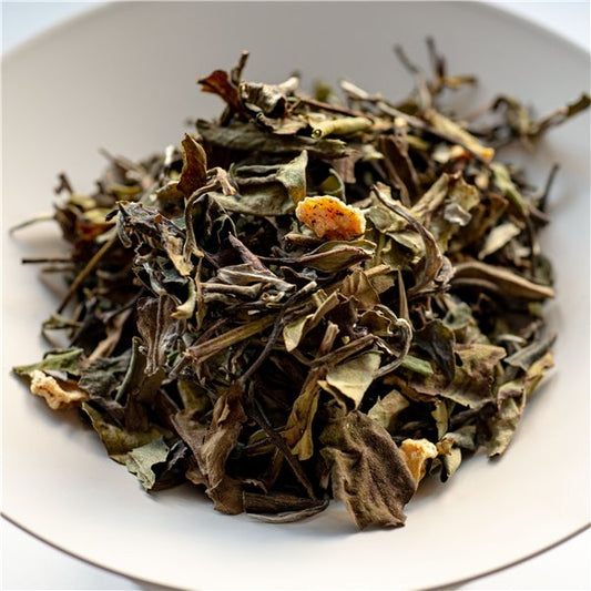 By sips - Peach & Elderflower Aroma Pouch