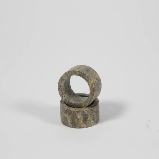 Olsson & Jensen servettring